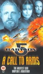 Watch Babylon 5: A Call to Arms M4ufree