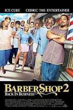Watch Barbershop 2: Back in Business M4ufree