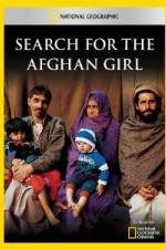 Watch National Geographic Search for the Afghan Girl M4ufree