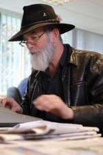 Watch Terry Pratchett: Back in Black M4ufree