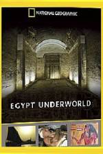 Watch National Geographic Egypt Underworld M4ufree