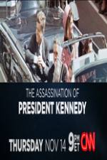 Watch The Assassination of President Kennedy M4ufree