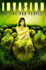 Watch Invasion of the Pod People M4ufree