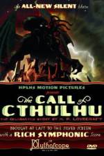 Watch The Call of Cthulhu M4ufree