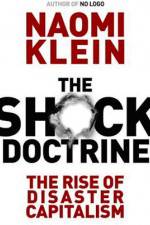 Watch The Shock Doctrine M4ufree