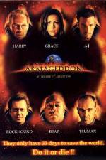 Watch Armageddon M4ufree