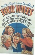 Watch Four Wives M4ufree