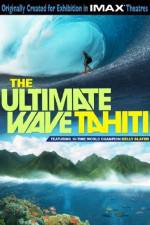 Watch The Ultimate Wave Tahiti M4ufree
