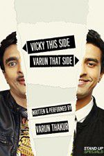 Watch Vicky This Side, Varun That Side M4ufree