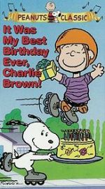 Watch It Was My Best Birthday Ever, Charlie Brown! M4ufree