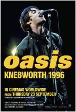 Watch Oasis Knebworth 1996 M4ufree