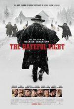 Watch The Hateful Eight M4ufree