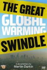 Watch The Great Global Warming Swindle M4ufree