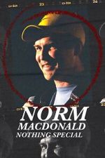 Watch Norm Macdonald: Nothing Special (TV Special 2022) M4ufree