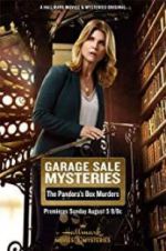 Watch Garage Sale Mystery: Pandora\'s Box M4ufree