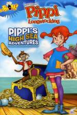 Watch Pippi Longstocking - Pippi's High Sea Adventures M4ufree