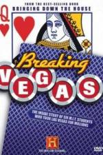Watch Breaking Vegas M4ufree