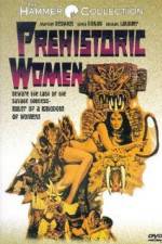 Watch Prehistoric Women M4ufree