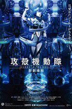 Watch Ghost in the Shell Arise: Border 5 - Pyrophoric Cult M4ufree