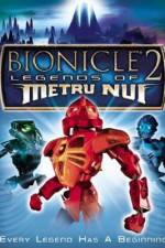 Watch Bionicle 2: Legends of Metru Nui M4ufree