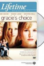 Watch Gracie's Choice M4ufree