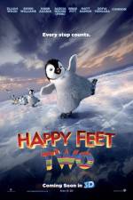 Watch Happy Feet 2 M4ufree