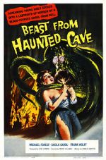 Watch Beast from Haunted Cave M4ufree