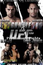 Watch UFC 139: Preliminary Fights M4ufree