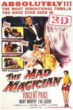 Watch The Mad Magician M4ufree