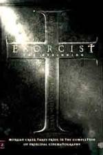 Watch Exorcist: The Beginning M4ufree