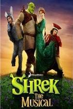 Watch Shrek the Musical M4ufree