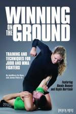 Watch Breaking Ground Ronda Rousey M4ufree