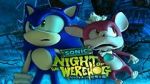 Watch Sonic: Night of the Werehog M4ufree