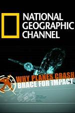 Watch Why Planes Crash Brace for Impact M4ufree
