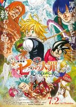 Watch The Seven Deadly Sins: Cursed by Light M4ufree