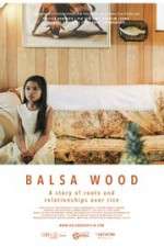 Watch Balsa Wood M4ufree