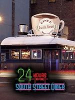 Watch 24 Hours at the South Street Diner (Short 2012) M4ufree