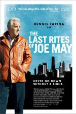 Watch The Last Rites of Joe May M4ufree