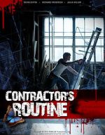 Watch Contractor\'s Routine M4ufree