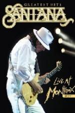 Watch Santana: Live at Montreux 2011 M4ufree