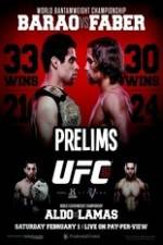 Watch UFC 169 Preliminary Fights M4ufree