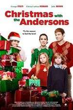 Watch Christmas With The Andersons M4ufree