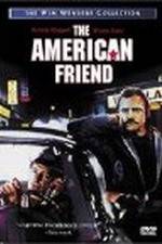 Watch Der amerikanische Freund M4ufree