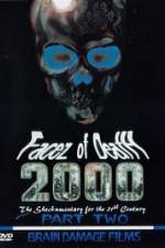 Watch Facez of Death 2000 Vol. 2 M4ufree