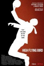 Watch High Flying Bird M4ufree