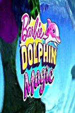 Watch Barbie: Dolphin Magic M4ufree
