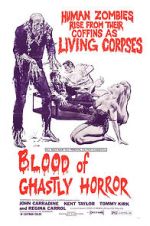 Watch Blood of Ghastly Horror M4ufree