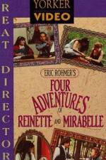 Watch 4 aventures de Reinette et Mirabelle M4ufree