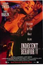 Watch Indecent Behavior II M4ufree