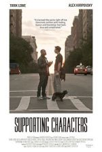 Watch Supporting Characters M4ufree